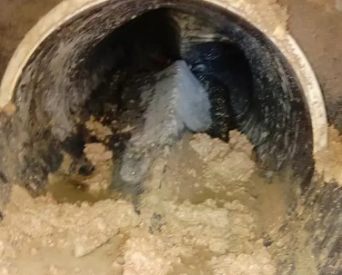 长葛管道清淤多少钱