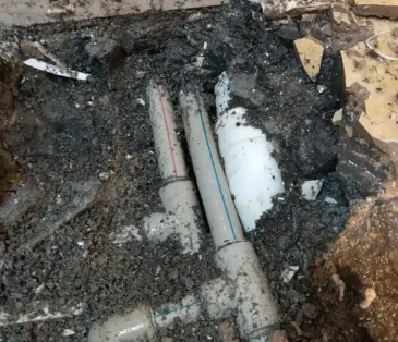 长葛漏水检测多少钱