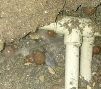 长葛漏水检测多少钱
