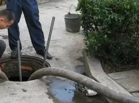 长葛抽化粪池哪家好