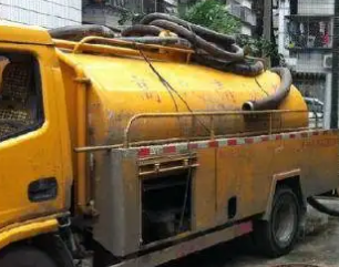 长葛抽化粪池多少钱
