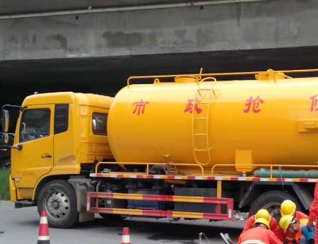 长葛化粪池清理公司为您分享化粪池的清理步骤